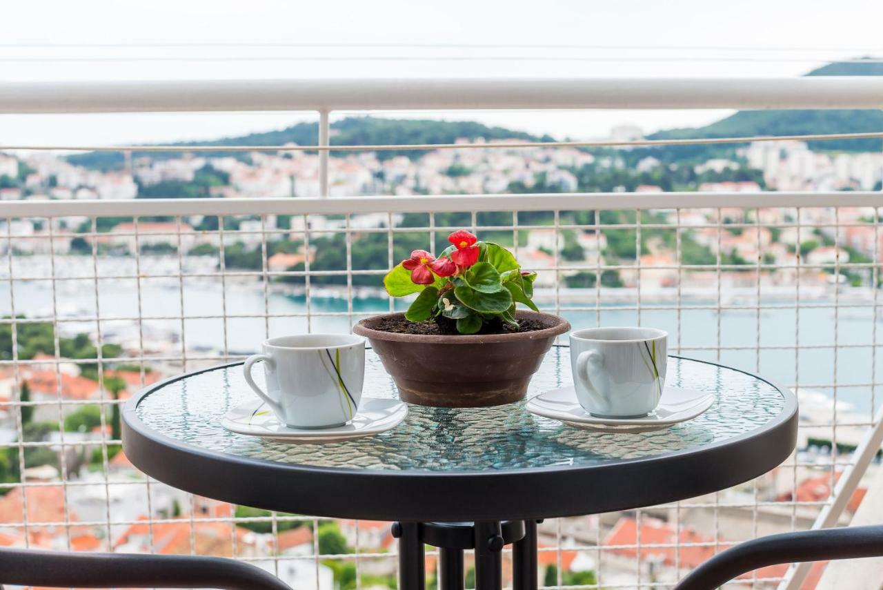 Apartment Sofia Dubrovnik Dış mekan fotoğraf