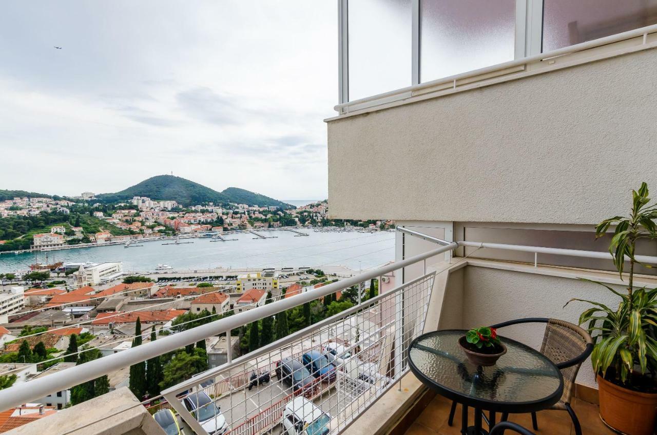 Apartment Sofia Dubrovnik Dış mekan fotoğraf