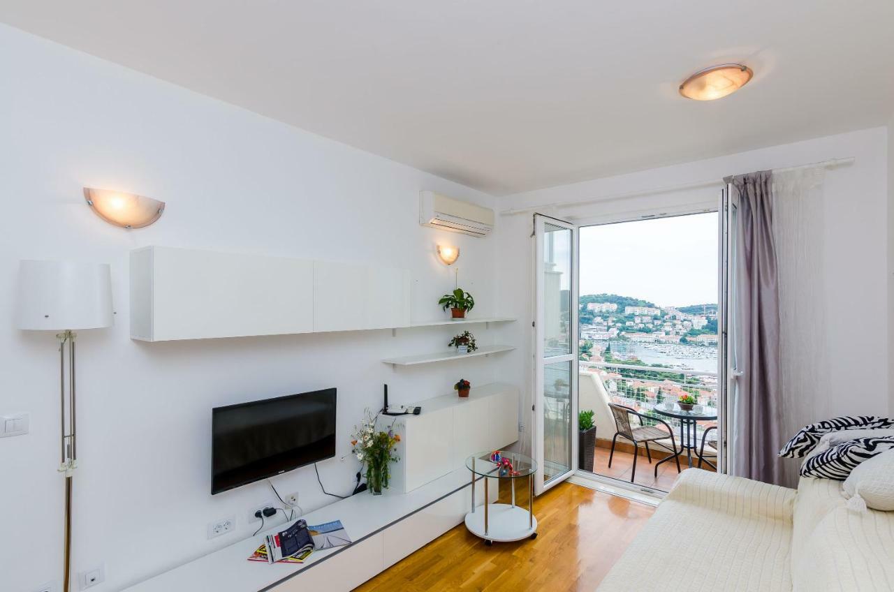 Apartment Sofia Dubrovnik Dış mekan fotoğraf