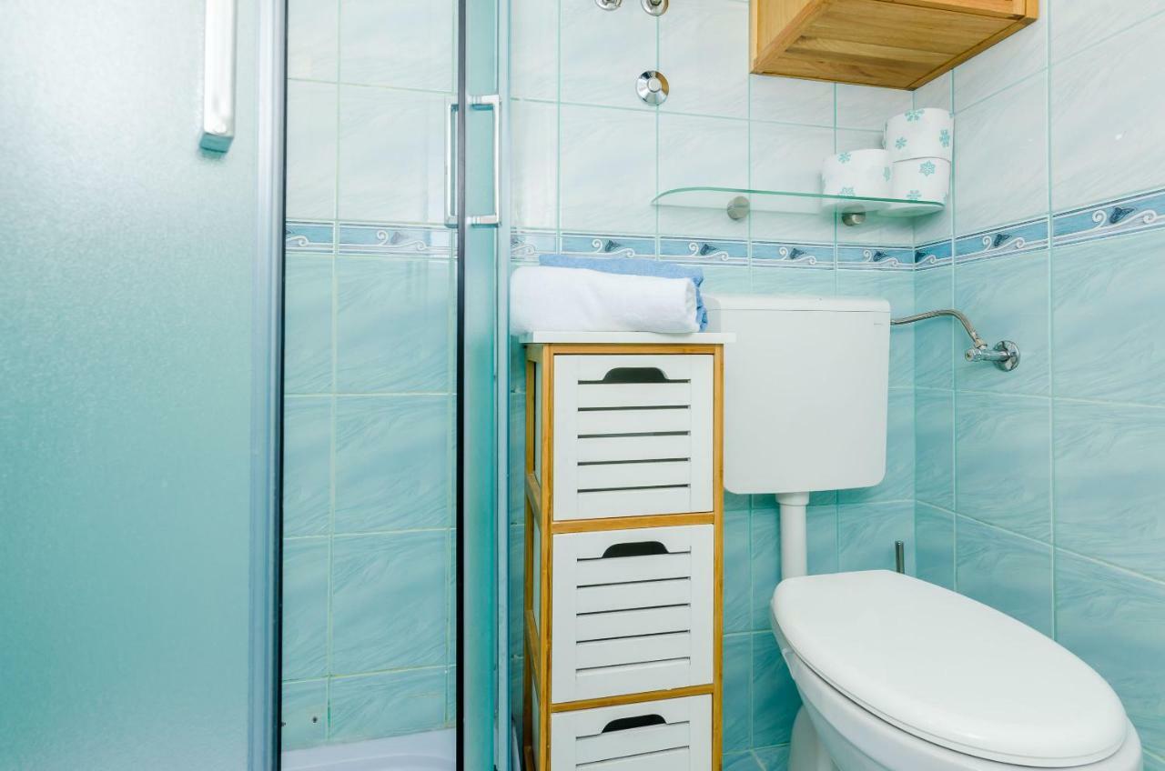 Apartment Sofia Dubrovnik Dış mekan fotoğraf