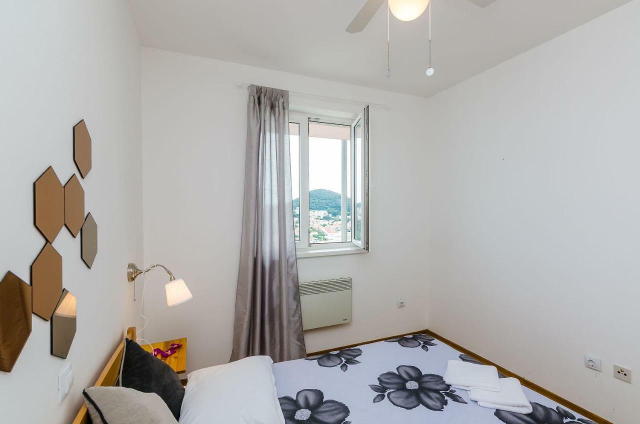 Apartment Sofia Dubrovnik Dış mekan fotoğraf