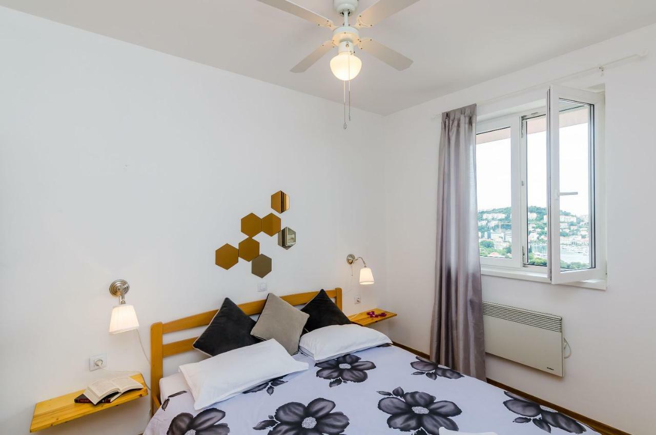 Apartment Sofia Dubrovnik Dış mekan fotoğraf