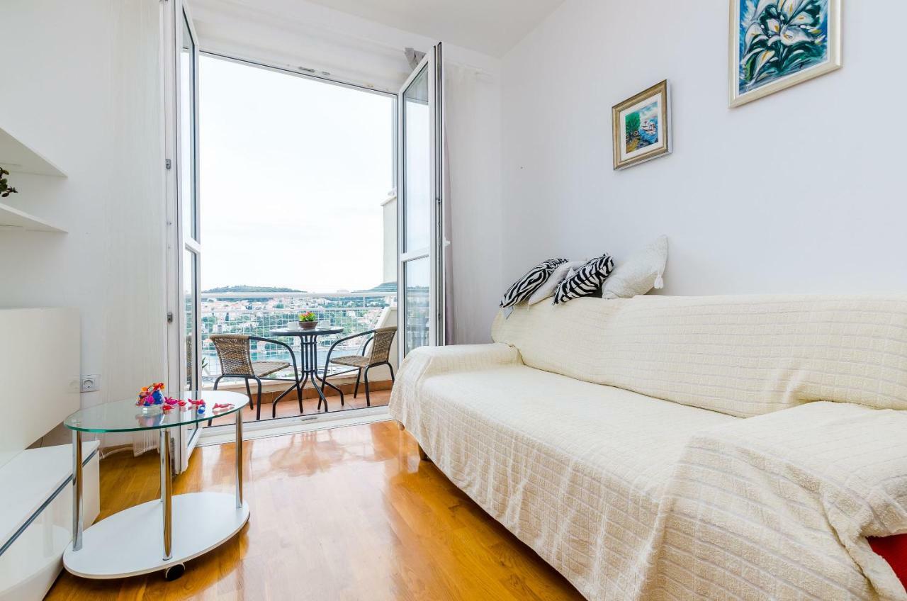 Apartment Sofia Dubrovnik Dış mekan fotoğraf