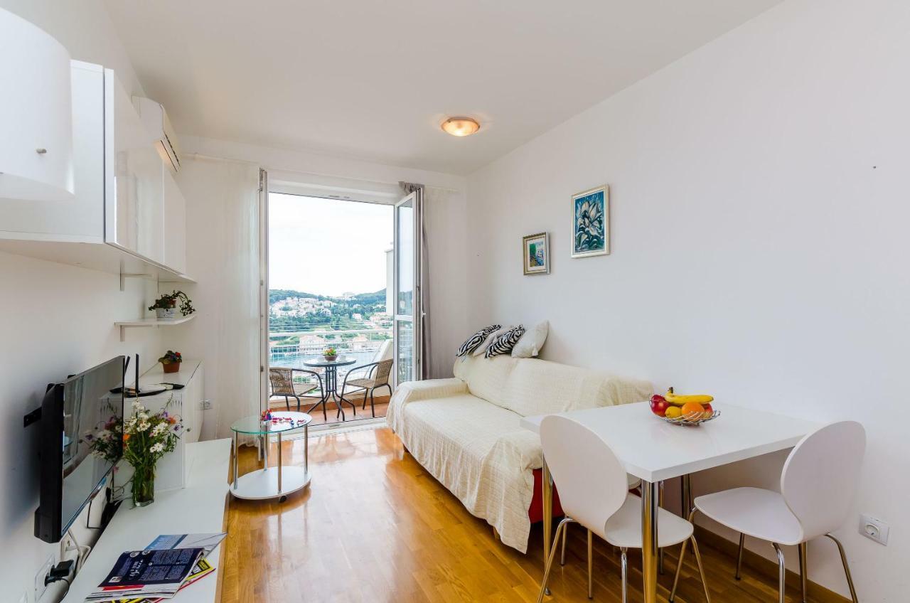 Apartment Sofia Dubrovnik Dış mekan fotoğraf
