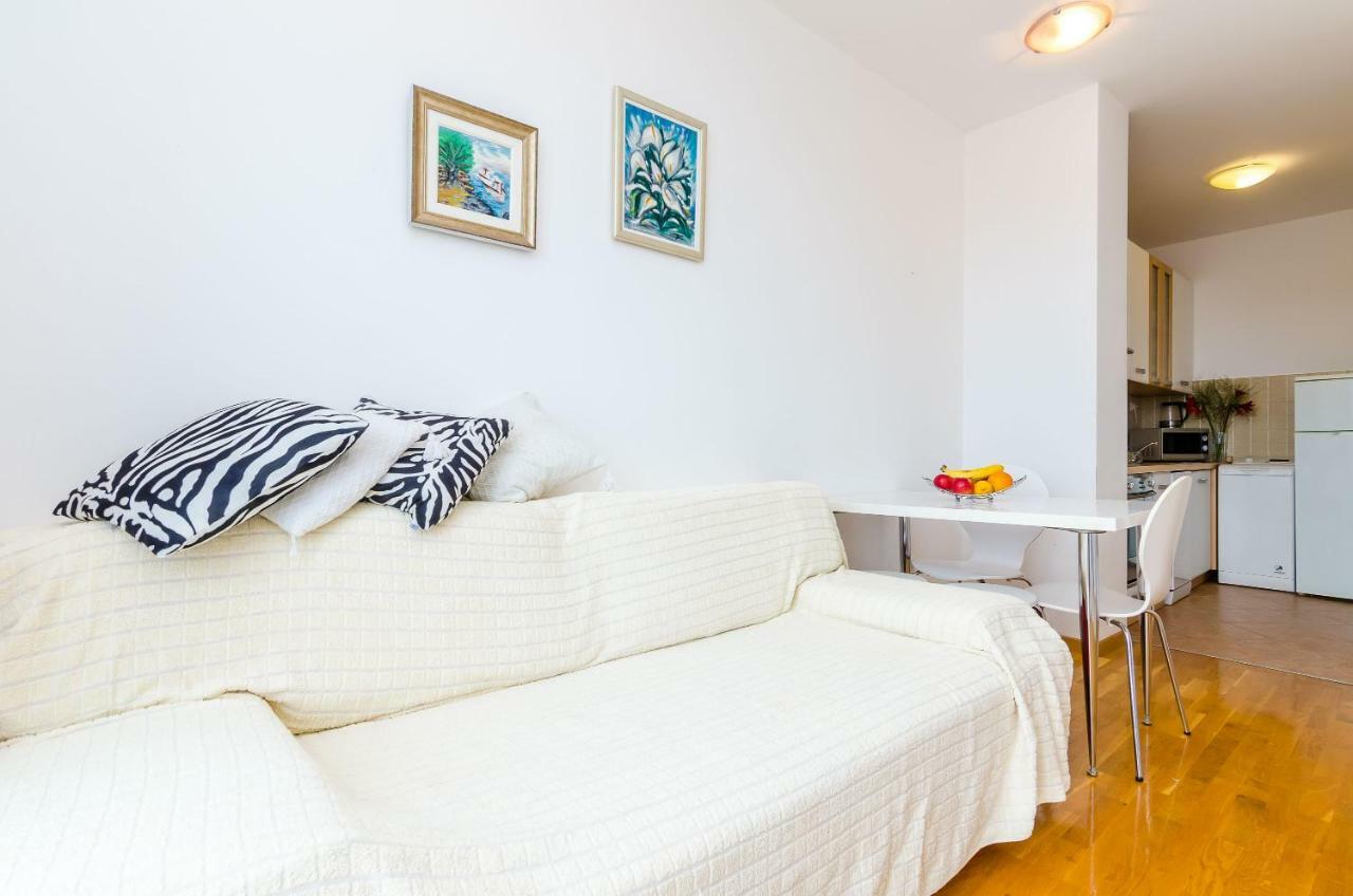 Apartment Sofia Dubrovnik Dış mekan fotoğraf