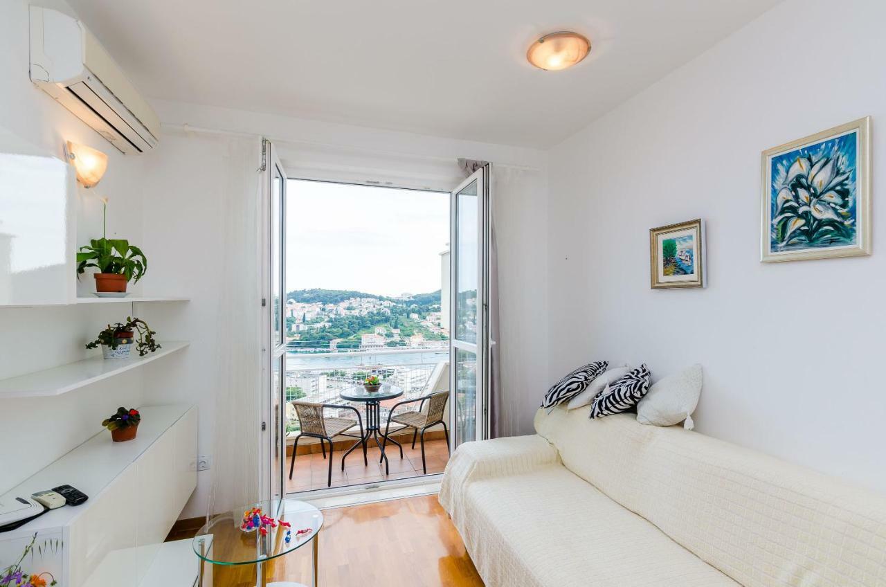 Apartment Sofia Dubrovnik Dış mekan fotoğraf