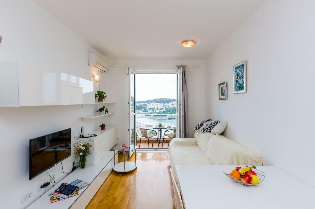 Apartment Sofia Dubrovnik Dış mekan fotoğraf