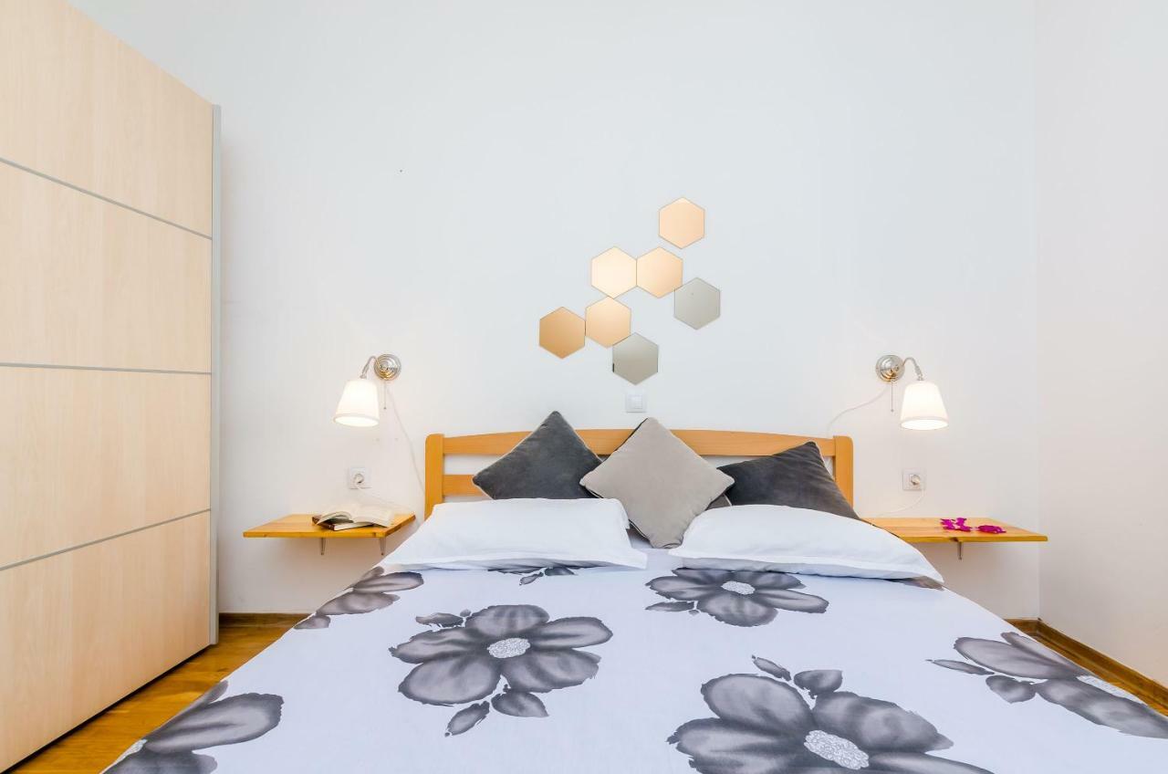 Apartment Sofia Dubrovnik Dış mekan fotoğraf