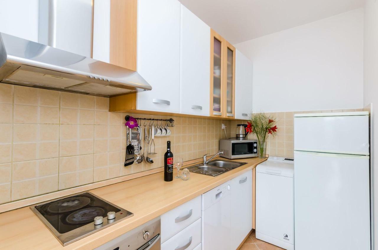 Apartment Sofia Dubrovnik Dış mekan fotoğraf