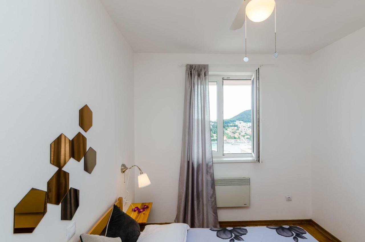 Apartment Sofia Dubrovnik Dış mekan fotoğraf