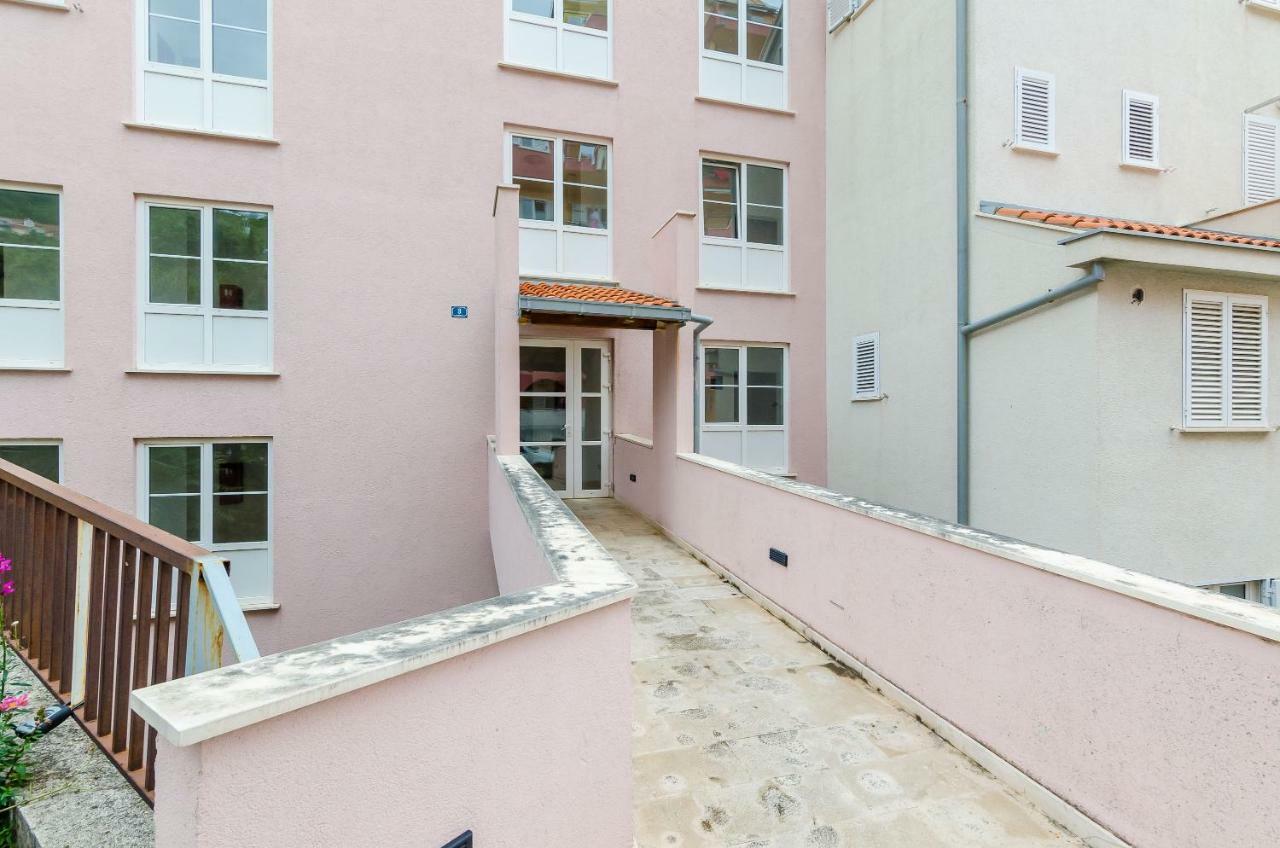 Apartment Sofia Dubrovnik Dış mekan fotoğraf