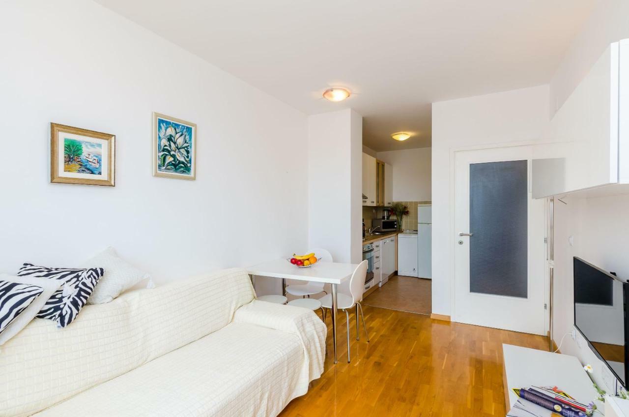 Apartment Sofia Dubrovnik Dış mekan fotoğraf
