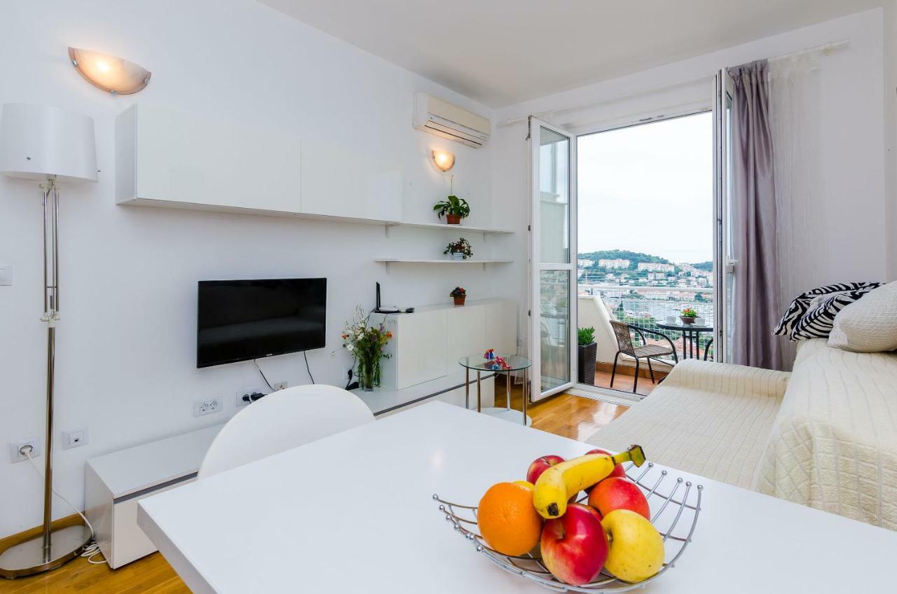 Apartment Sofia Dubrovnik Dış mekan fotoğraf