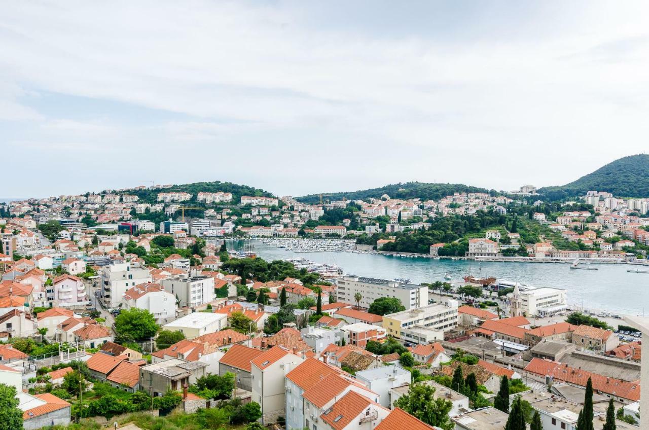 Apartment Sofia Dubrovnik Dış mekan fotoğraf