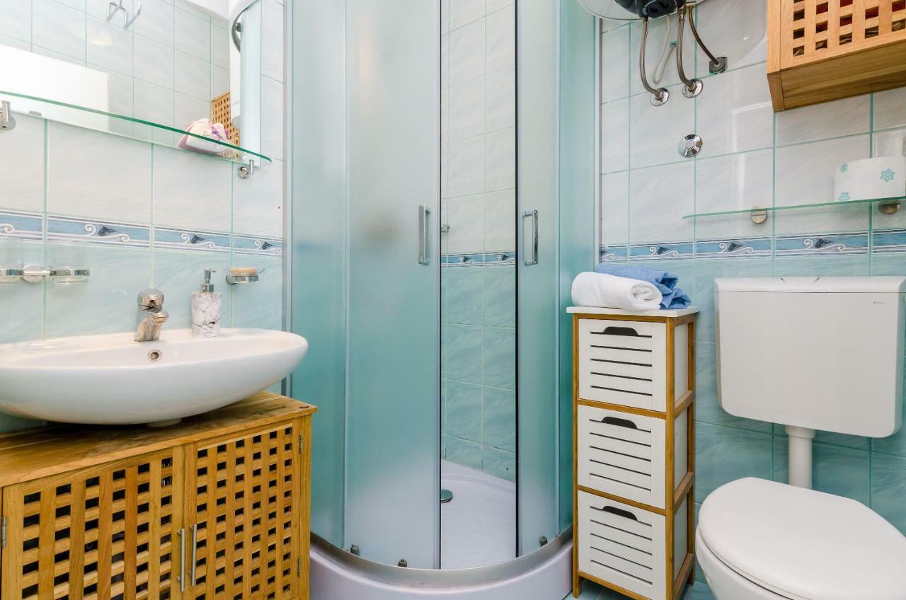 Apartment Sofia Dubrovnik Dış mekan fotoğraf