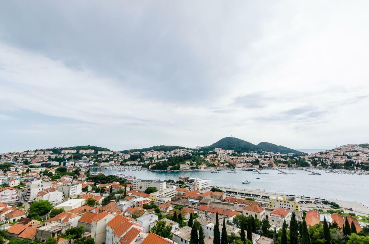 Apartment Sofia Dubrovnik Dış mekan fotoğraf