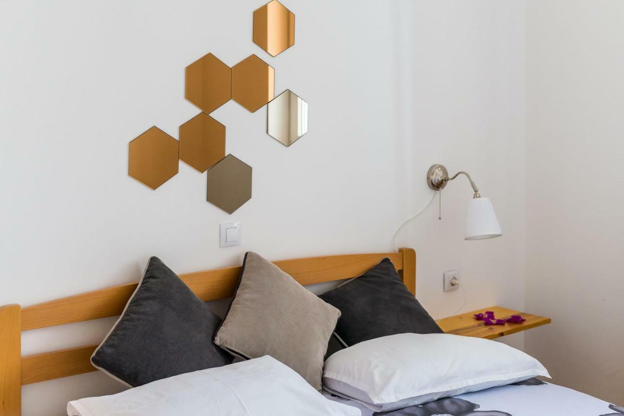Apartment Sofia Dubrovnik Dış mekan fotoğraf