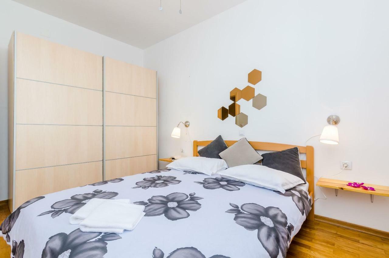 Apartment Sofia Dubrovnik Dış mekan fotoğraf