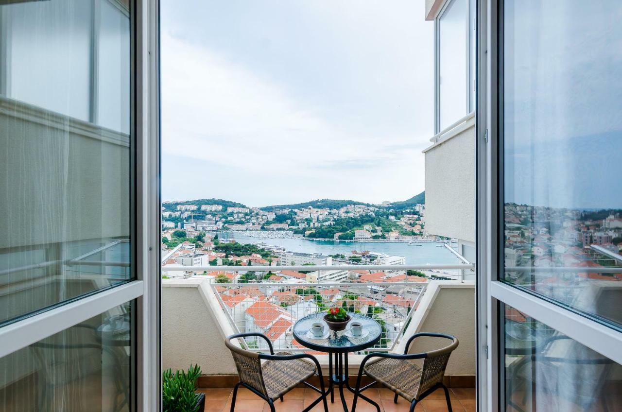 Apartment Sofia Dubrovnik Dış mekan fotoğraf
